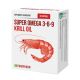 Super Omega 3-6-9 Krill Oil