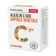 Alkalin C 600 capsule vegetale